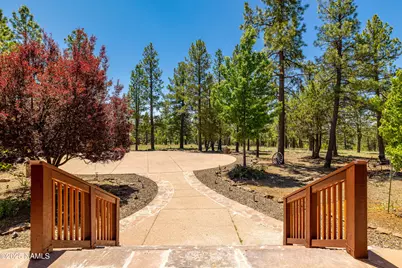 150 E Flat Rock, Flagstaff, AZ 86001 - Photo 71