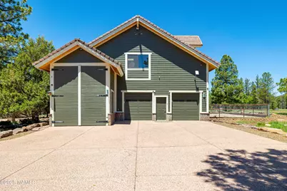 150 E Flat Rock, Flagstaff, AZ 86001 - Photo 75