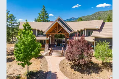 150 E Flat Rock, Flagstaff, AZ 86001 - Photo 5