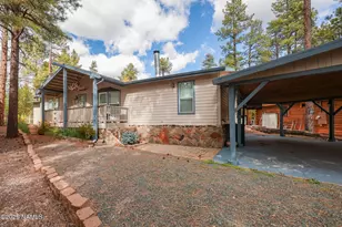 17010 Teal Pl, Munds Park, AZ 86017 - Photo 1