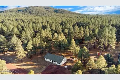 3628 E Pine Cone Drive, Williams, AZ 86046 - Photo 19