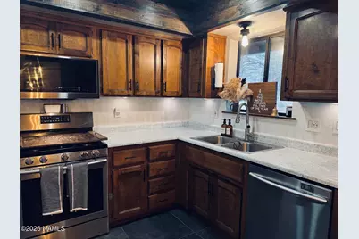 3628 E Pine Cone Drive, Williams, AZ 86046 - Photo 5