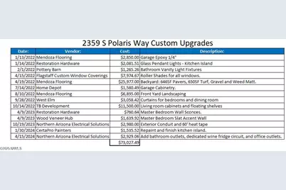 2359 S Polaris Way, Flagstaff, AZ 86001 - Photo 57