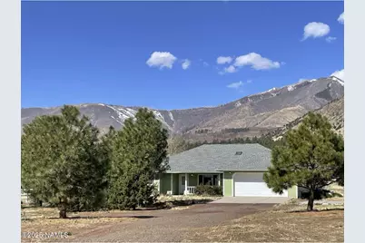 5005 Camino De Los Vientos, Flagstaff, AZ 86004 - Photo 1