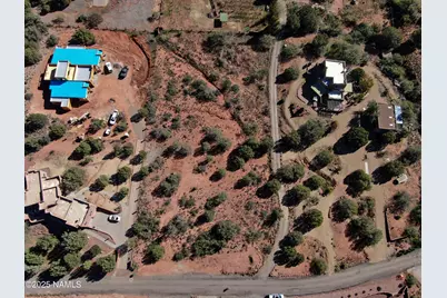 45 Hutson Lane, Sedona, AZ 86351 - Photo 3