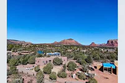45 Hutson Lane, Sedona, AZ 86351 - Photo 5