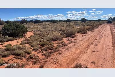 3923 Meadowbrook Drive, Williams, AZ 86046 - Photo 1