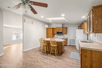 4363 E Wintergreen Road, Flagstaff, AZ 86004 - Photo 15