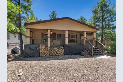 1151 E Caribou Road, Munds Park, AZ 86017 - Photo 3