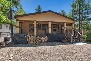 1151 E Caribou Rd, Munds Park, AZ 86017 - Photo 3