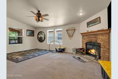 1151 E Caribou Road, Munds Park, AZ 86017 - Photo 15