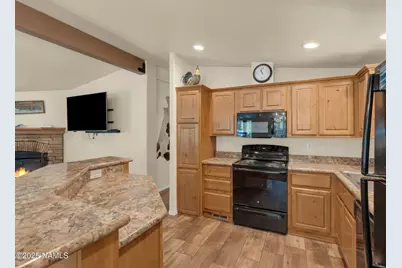 1151 E Caribou Road, Munds Park, AZ 86017 - Photo 11