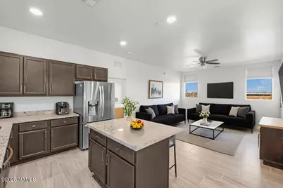 1650 E Ponderosa Parkway #110, Flagstaff, AZ 86001 - Photo 9