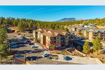 1650 E Ponderosa Parkway #110, Flagstaff, AZ 86001 - Photo 19