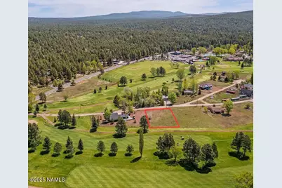 17740 S Hopi Road, Munds Park, AZ 86017 - Photo 1