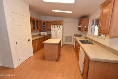 5805 N Cunning Boulevard, Williams, AZ 86046 - Photo 17