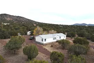 5805 N Cunning Blvd, Williams, AZ 86046 - Photo 3