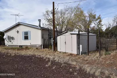 5805 N Cunning Boulevard, Williams, AZ 86046 - Photo 7