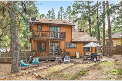 1080 W Ardrey Circle, Flagstaff, AZ 86005 - Photo 31