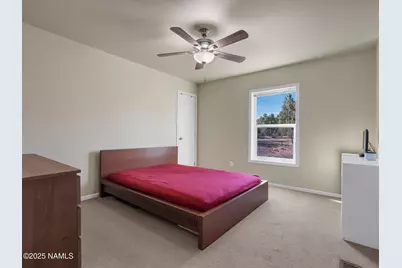185 E Hummingbird Lane, Williams, AZ 86046 - Photo 19
