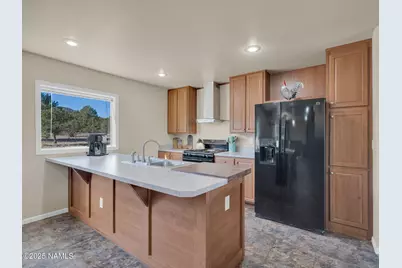 185 E Hummingbird Lane, Williams, AZ 86046 - Photo 5