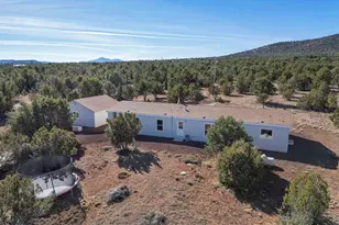 185 E Humming Bird Ln, Williams, AZ 86046 - Photo 33