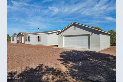 185 E Hummingbird Lane, Williams, AZ 86046 - Photo 29