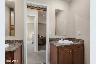 185 E Hummingbird Lane, Williams, AZ 86046 - Photo 21