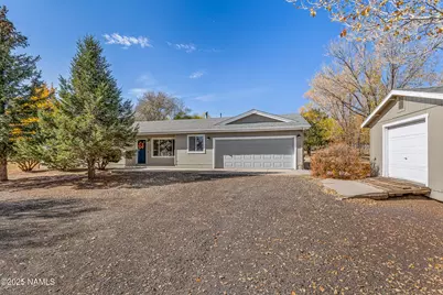 12580 John Wayne Boulevard, Flagstaff, AZ 86004 - Photo 37