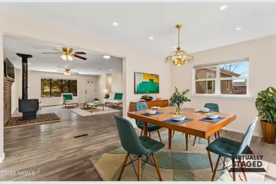 12580 John Wayne Boulevard, Flagstaff, AZ 86004 - Photo 5