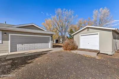 12580 John Wayne Boulevard, Flagstaff, AZ 86004 - Photo 7