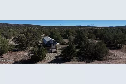 13887 Bly Station Rd B, Williams, AZ 86046 - Photo 5