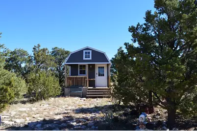 13887 Bly Station Rd B, Williams, AZ 86046 - Photo 1