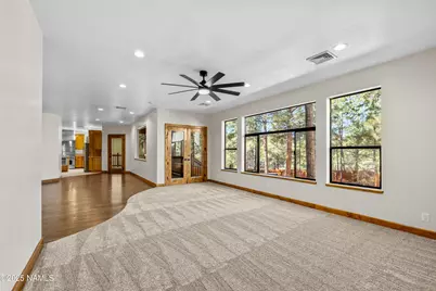 4613 S Bedrock Trail, Flagstaff, AZ 86005 - Photo 15