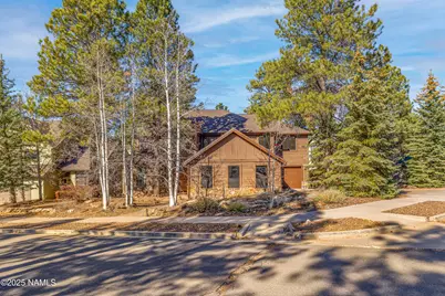 4613 S Bedrock Trail, Flagstaff, AZ 86005 - Photo 1