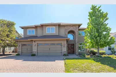 4646 Fossil Creek Drive, Flagstaff, AZ 86015 - Photo 1