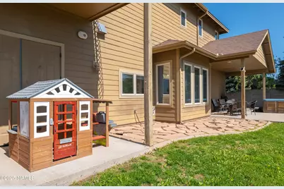 4646 Fossil Creek Drive, Flagstaff, AZ 86015 - Photo 51