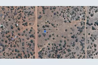 2143 S Kaibab Road, Williams, AZ 86046 - Photo 5