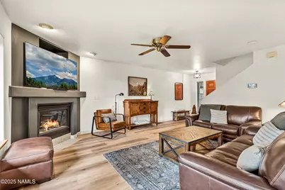 6048 E Mountain Oaks Drive, Flagstaff, AZ 86004 - Photo 3