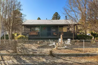 1007 W Oak Street, Williams, AZ 86046 - Photo 39
