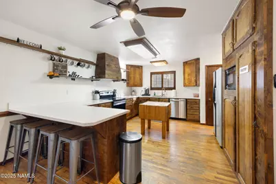 1007 W Oak Street, Williams, AZ 86046 - Photo 15