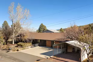 1007 W Oak St, Williams, AZ 86046 - Photo 41