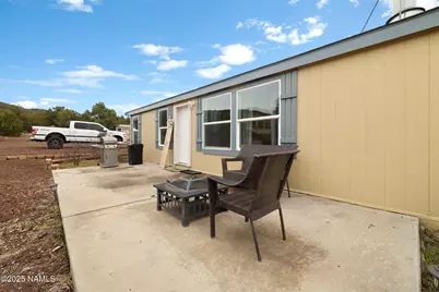1478 W Coyote Lane, Williams, AZ 86046 - Photo 5