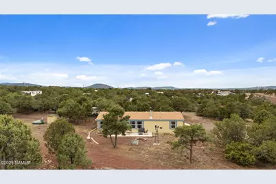 1478 W Coyote Lane, Williams, AZ 86046 - Photo 1
