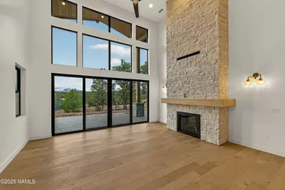 8488 Tall Tales Ranch Road, Flagstaff, AZ 86004 - Photo 13