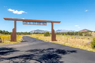 8488 Tall Tales Rnch Rd, Flagstaff, AZ 86004 - Photo 43