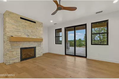 8488 Tall Tales Ranch Road, Flagstaff, AZ 86004 - Photo 19