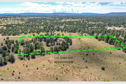 8488 Tall Tales Ranch Road, Flagstaff, AZ 86004 - Photo 3
