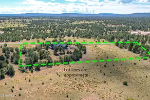 8488 Tall Tales Rnch Rd, Flagstaff, AZ 86004 - Photo 3