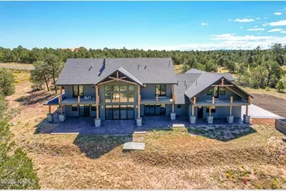 8488 Tall Tales Ranch Road, Flagstaff, AZ 86004 - Photo 49